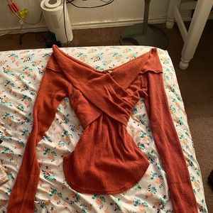 Very stretchy and cute for fall